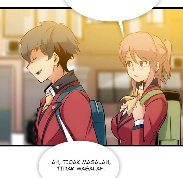 Such a Cute Spy Bab 8 halaman 100