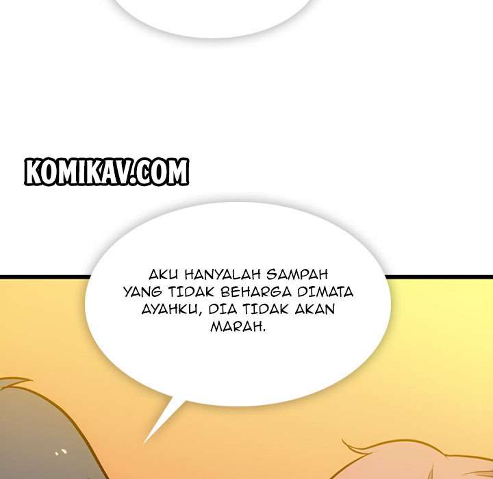 Such a Cute Spy Bab 8 halaman 101