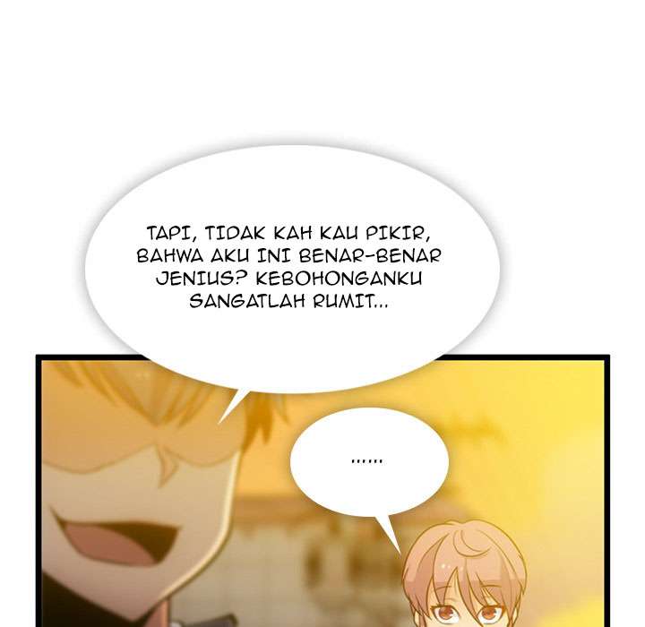 Such a Cute Spy Bab 8 halaman 103