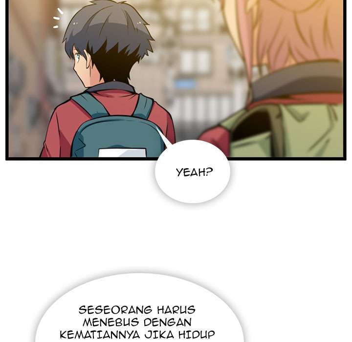 Such a Cute Spy Bab 8 halaman 109