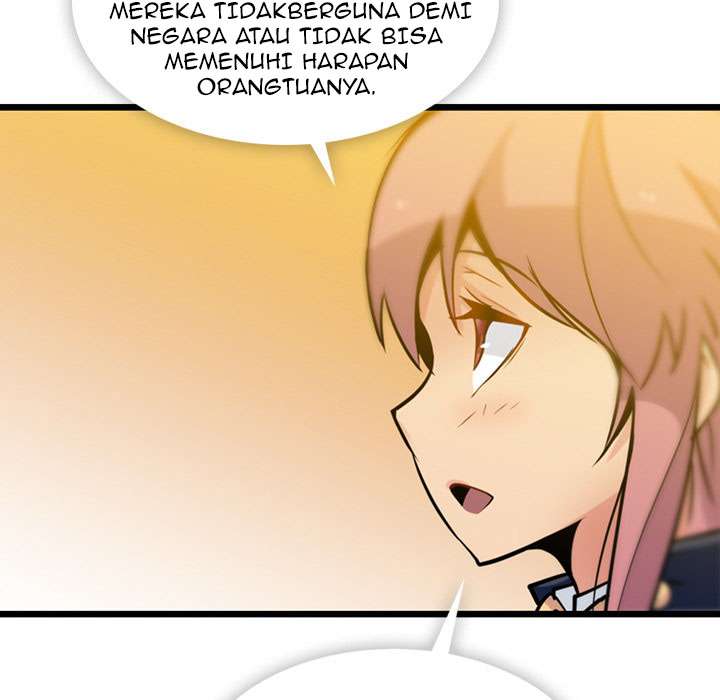 Such a Cute Spy Bab 8 halaman 110