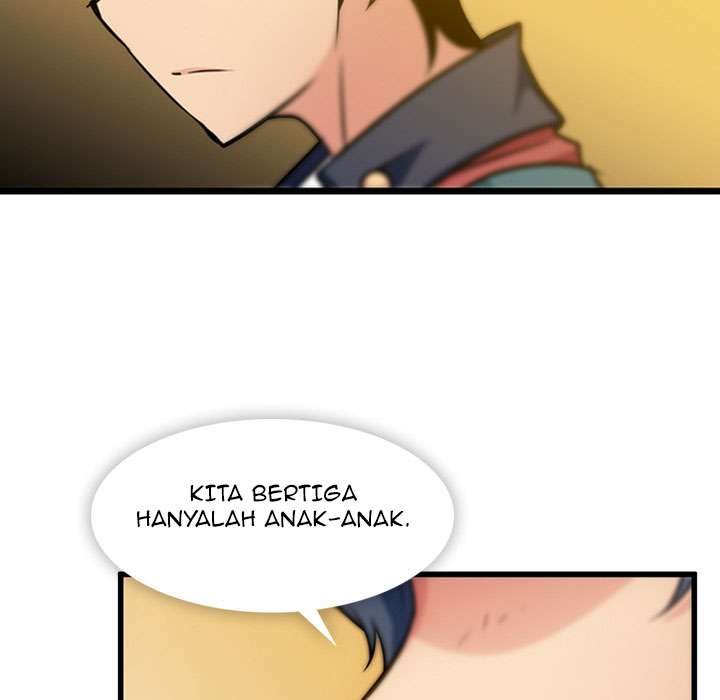Such a Cute Spy Bab 8 halaman 112