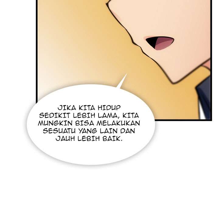 Such a Cute Spy Bab 8 halaman 113