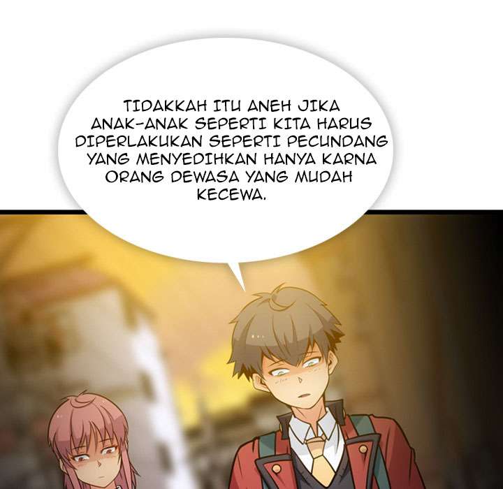 Such a Cute Spy Bab 8 halaman 114