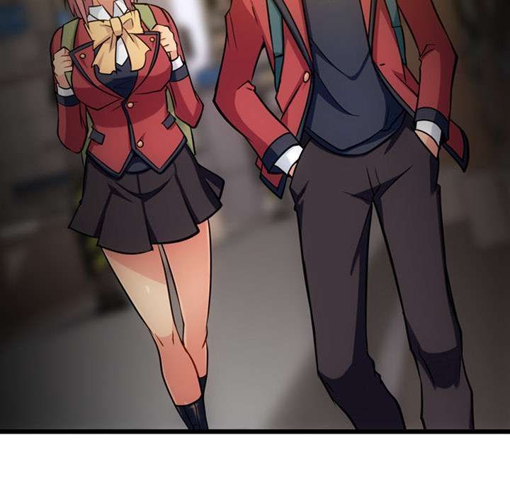 Such a Cute Spy Bab 8 halaman 115