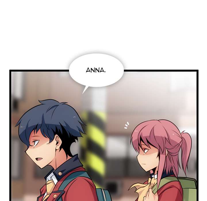 Such a Cute Spy Bab 8 halaman 117