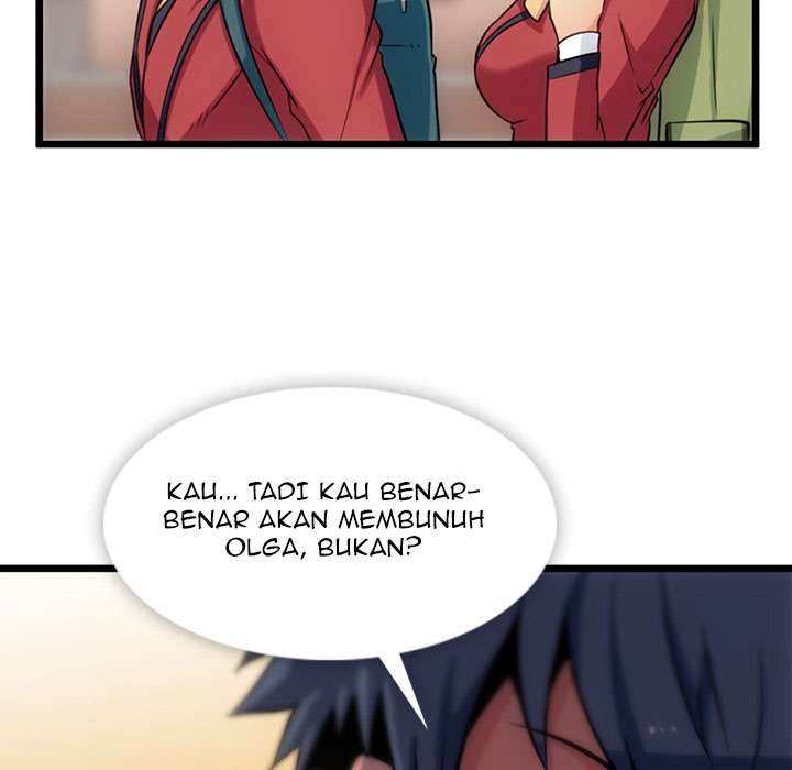 Such a Cute Spy Bab 8 halaman 118