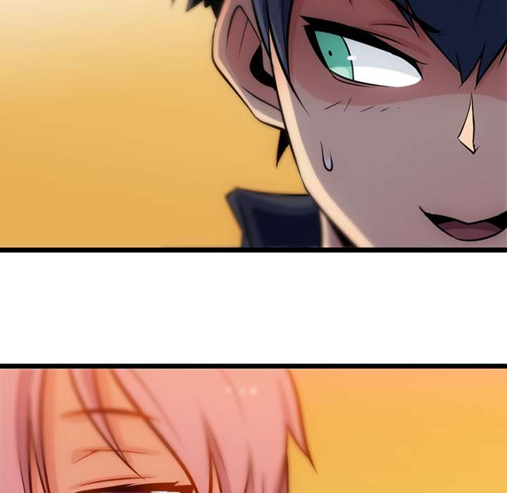 Such a Cute Spy Bab 8 halaman 119