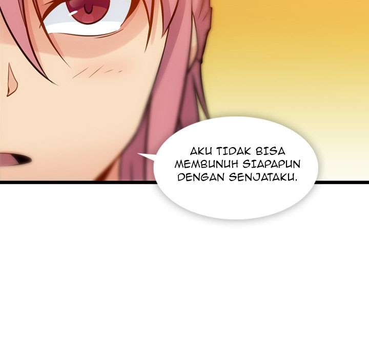 Such a Cute Spy Bab 8 halaman 120