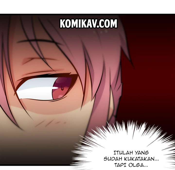 Such a Cute Spy Bab 8 halaman 121