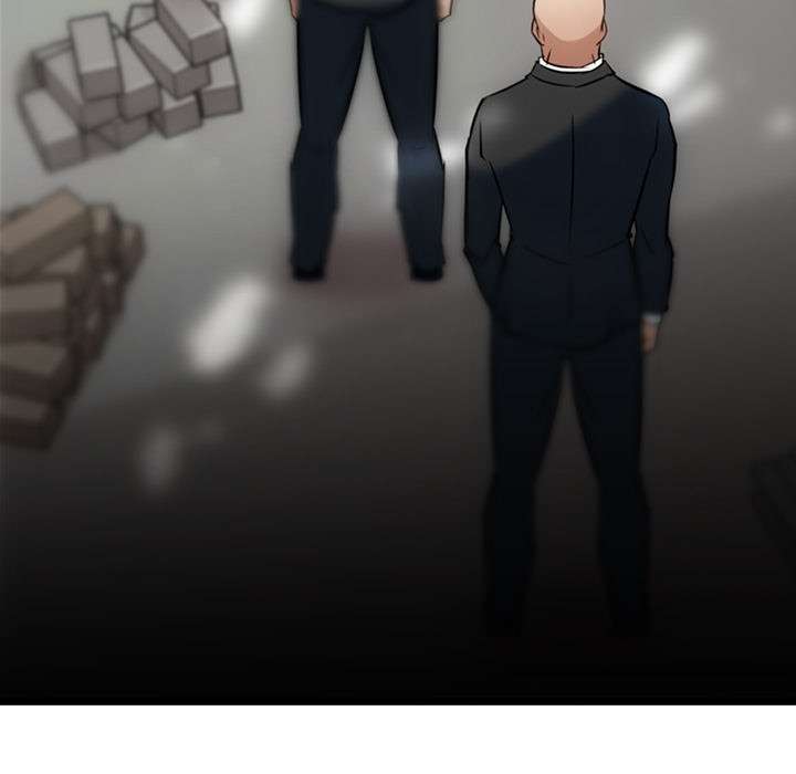 Such a Cute Spy Bab 8 halaman 125