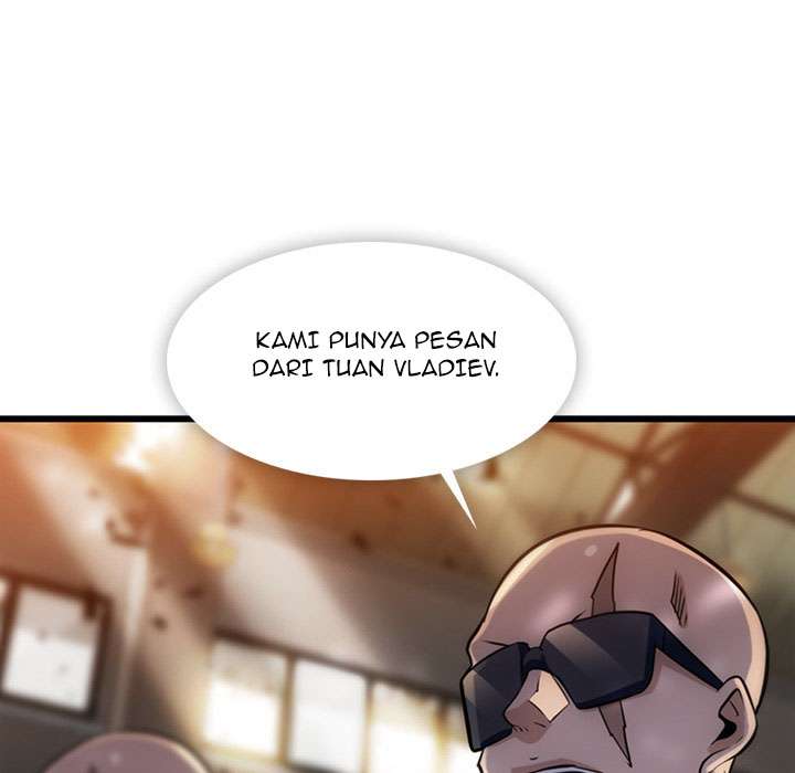 Such a Cute Spy Bab 8 halaman 126