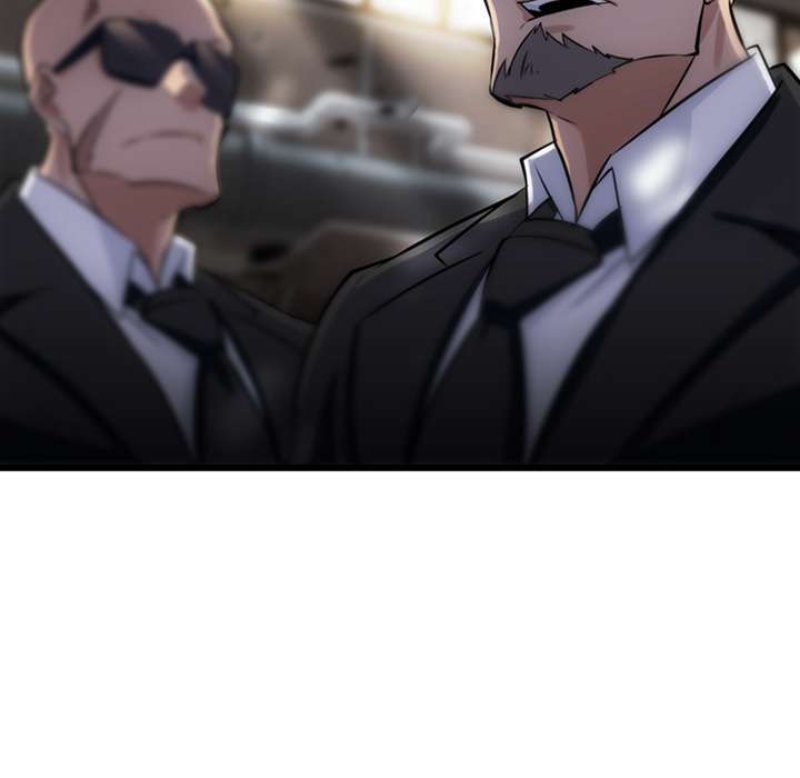 Such a Cute Spy Bab 8 halaman 127
