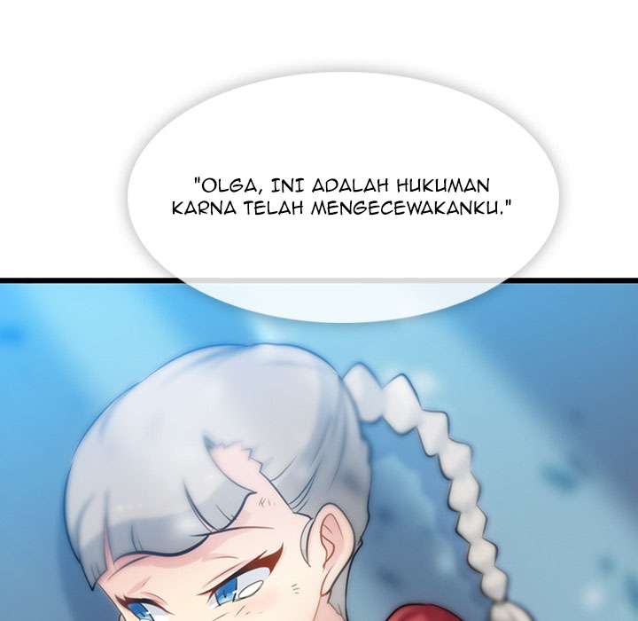 Such a Cute Spy Bab 8 halaman 128
