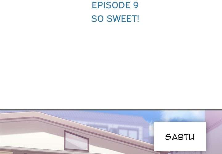 Such a Cute Spy chapter 9 halaman 4