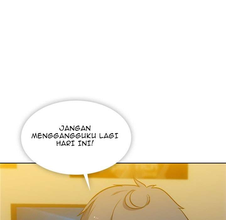 Such a Cute Spy chapter 9 halaman 6