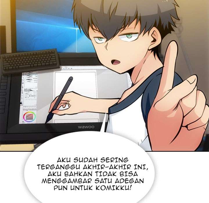 Such a Cute Spy chapter 9 halaman 7