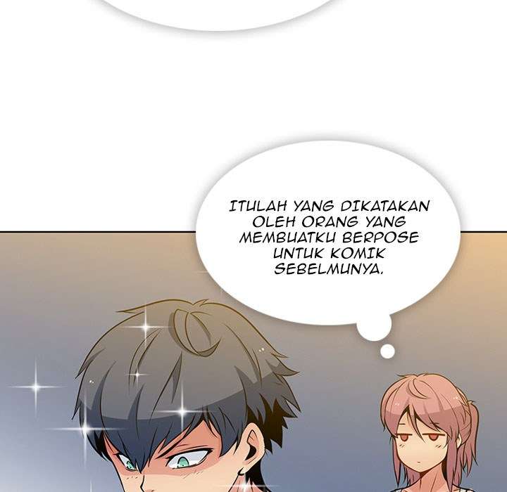 Such a Cute Spy chapter 9 halaman 8