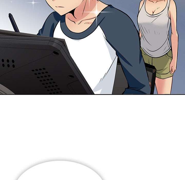 Such a Cute Spy chapter 9 halaman 9