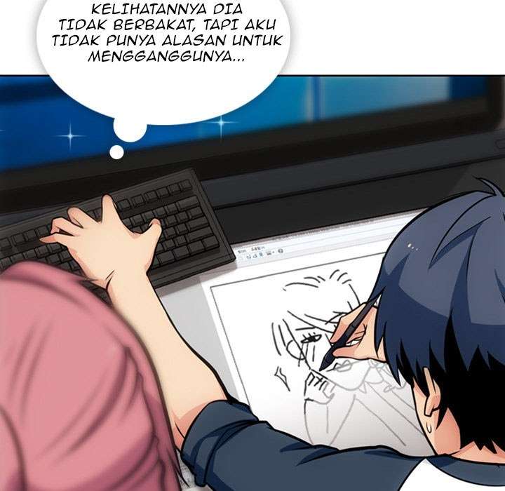 Such a Cute Spy chapter 9 halaman 10