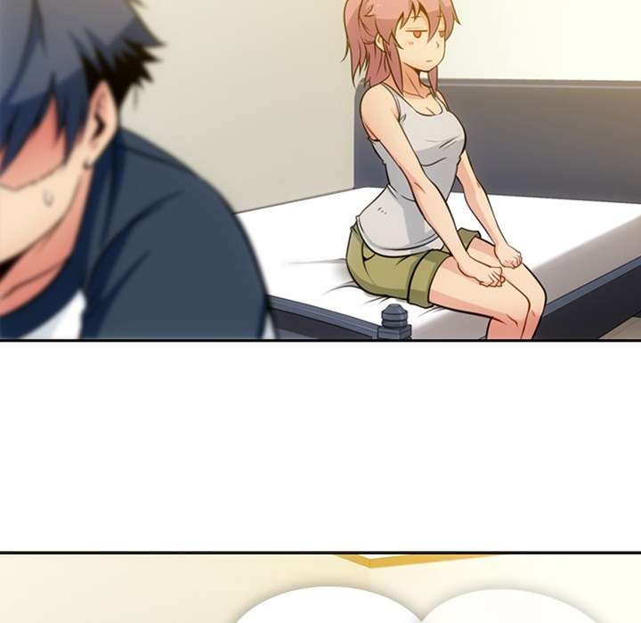 Such a Cute Spy chapter 9 halaman 12
