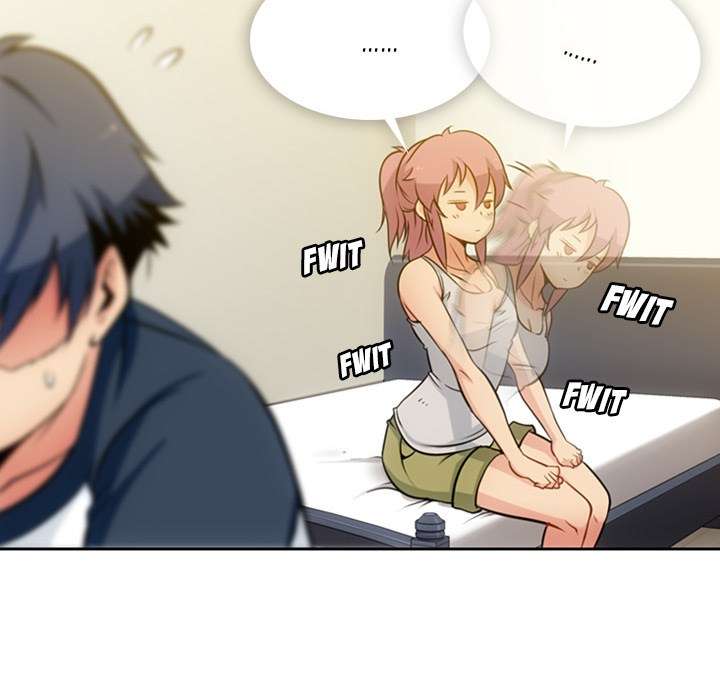 Such a Cute Spy chapter 9 halaman 13