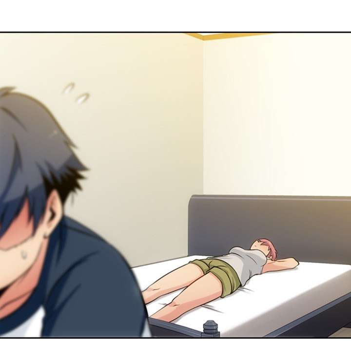 Such a Cute Spy chapter 9 halaman 14