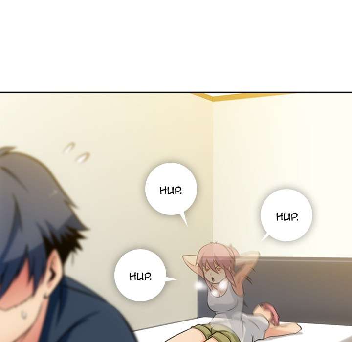 Such a Cute Spy chapter 9 halaman 15