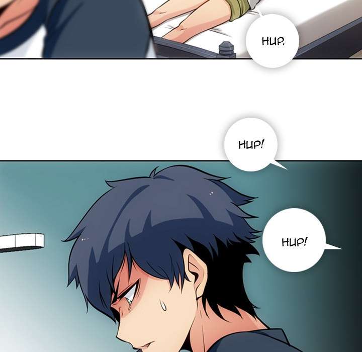 Such a Cute Spy chapter 9 halaman 16