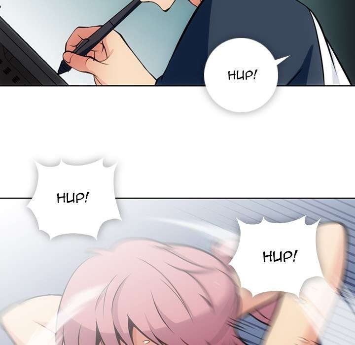 Such a Cute Spy chapter 9 halaman 17