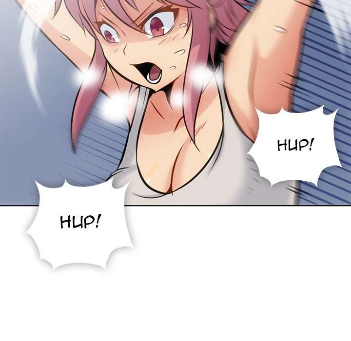 Such a Cute Spy chapter 9 halaman 18