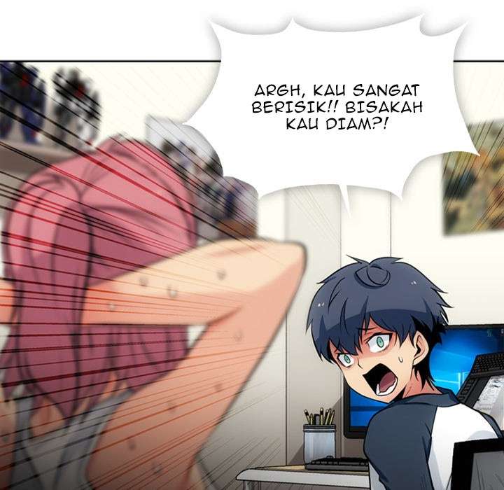 Such a Cute Spy chapter 9 halaman 19