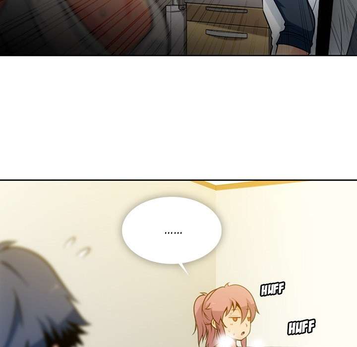 Such a Cute Spy chapter 9 halaman 20