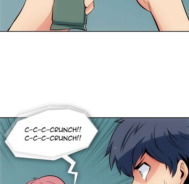 Such a Cute Spy chapter 9 halaman 25