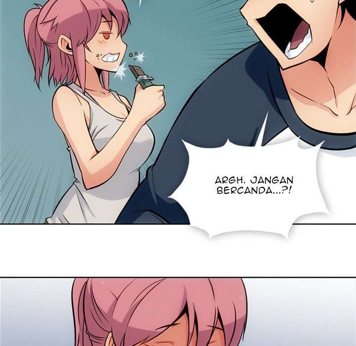 Such a Cute Spy chapter 9 halaman 26