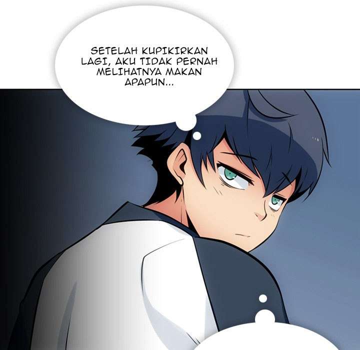 Such a Cute Spy chapter 9 halaman 28