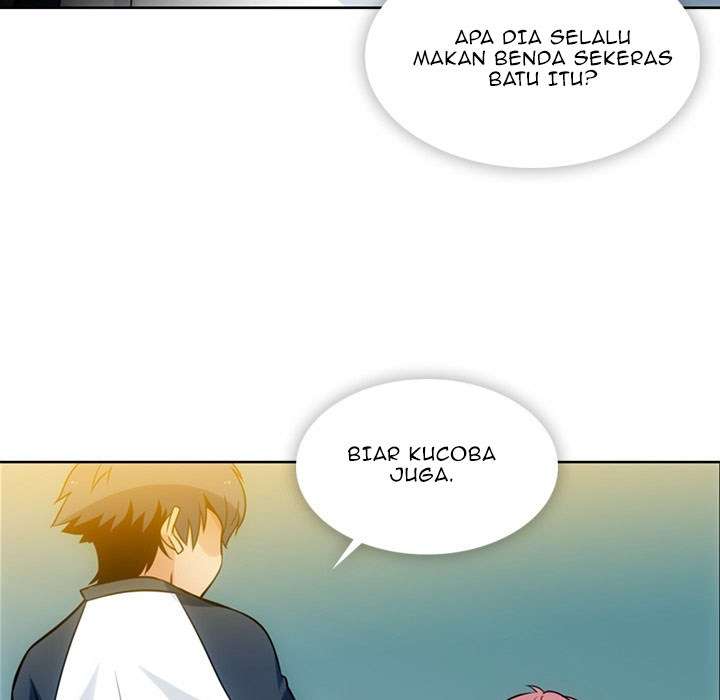 Such a Cute Spy chapter 9 halaman 29
