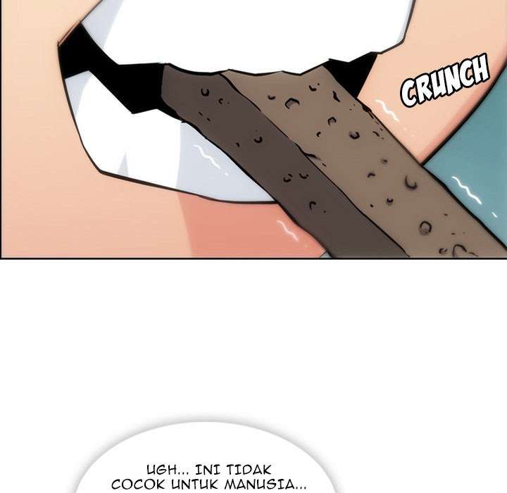Such a Cute Spy chapter 9 halaman 31