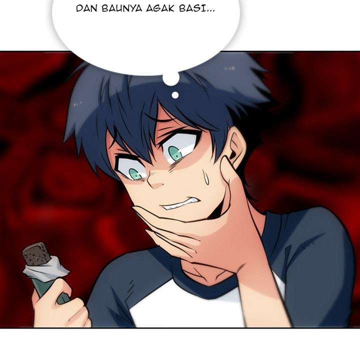 Such a Cute Spy chapter 9 halaman 32