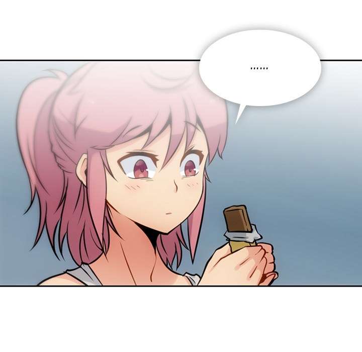 Such a Cute Spy chapter 9 halaman 36