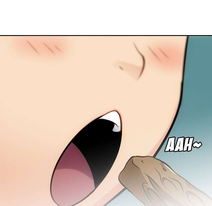 Such a Cute Spy chapter 9 halaman 37