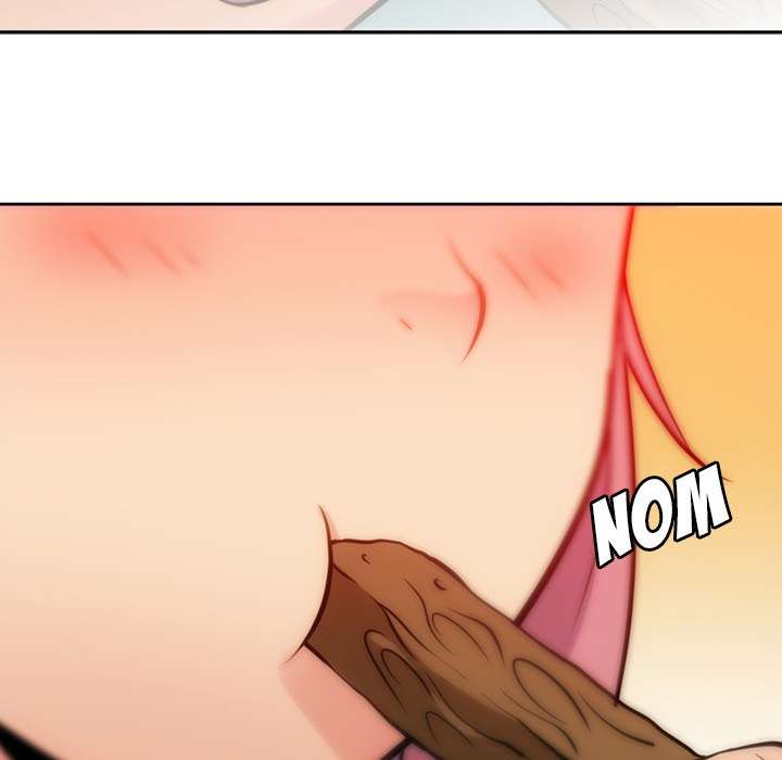 Such a Cute Spy chapter 9 halaman 38