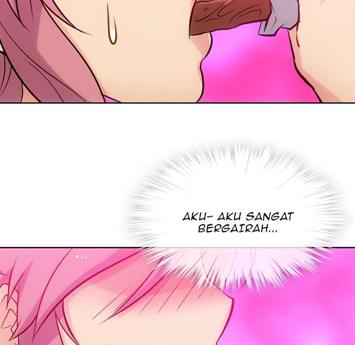 Such a Cute Spy chapter 9 halaman 49