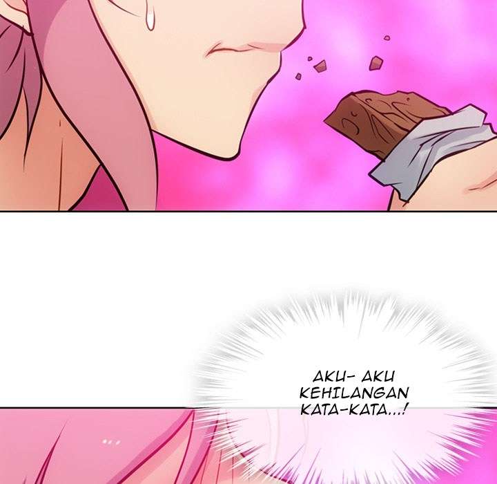 Such a Cute Spy chapter 9 halaman 50