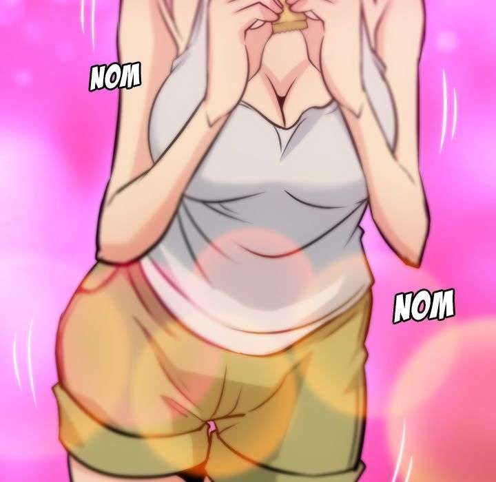 Such a Cute Spy chapter 9 halaman 54