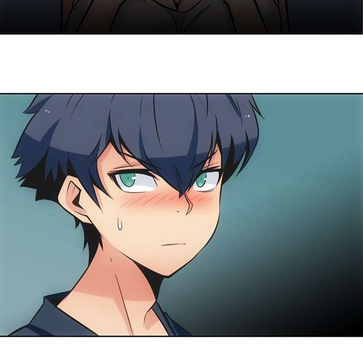 Such a Cute Spy chapter 9 halaman 57