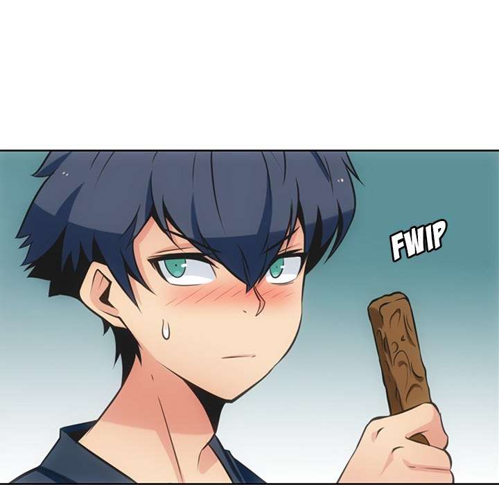 Such a Cute Spy chapter 9 halaman 58