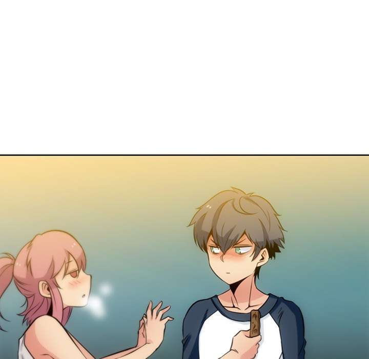 Such a Cute Spy chapter 9 halaman 59