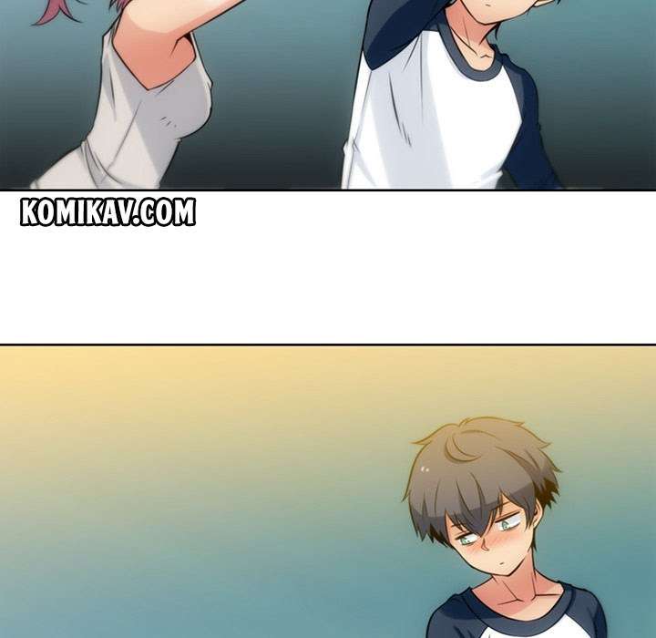 Such a Cute Spy chapter 9 halaman 61