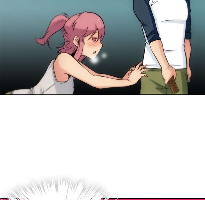 Such a Cute Spy chapter 9 halaman 62